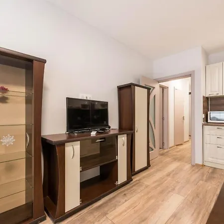 Apartament Marina Pearl • Center Varna