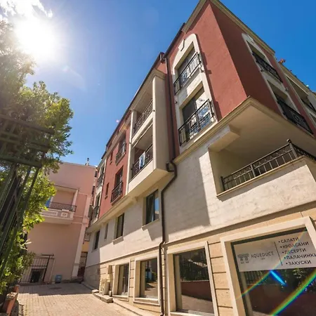 Marina Pearl • Center Apartament
