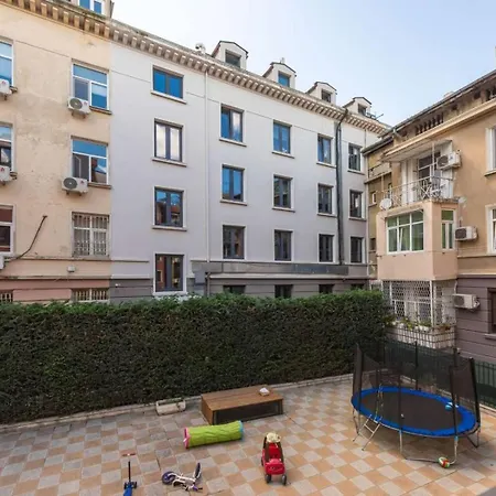 Marina Pearl • Center Apartament