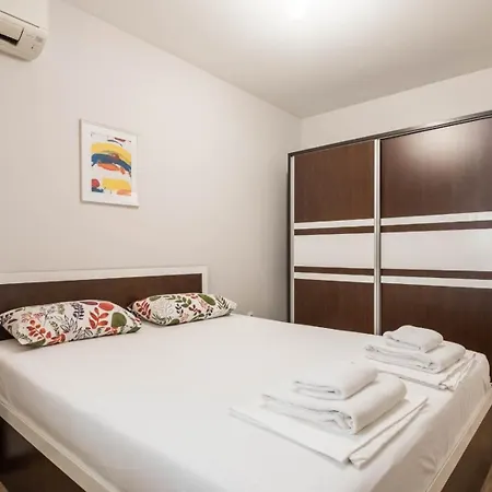 Marina Pearl • Center Apartament