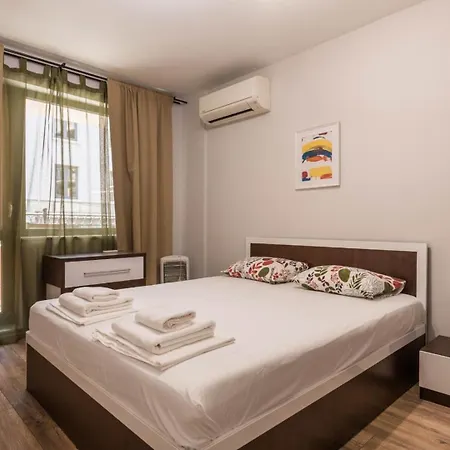Marina Pearl • Center Apartament *