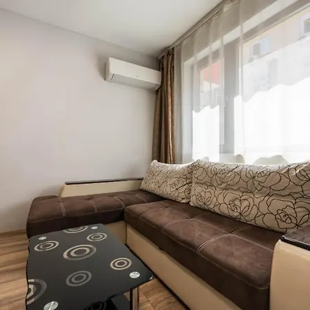 Apartament Marina Pearl • Center