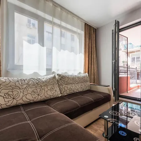 Marina Pearl • Center Apartament