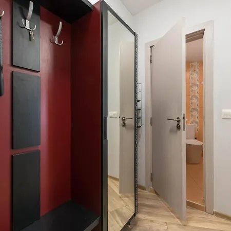 Marina Pearl • Center Apartament *